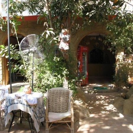 Ramsess Hostel Luxor Ngoại thất bức ảnh