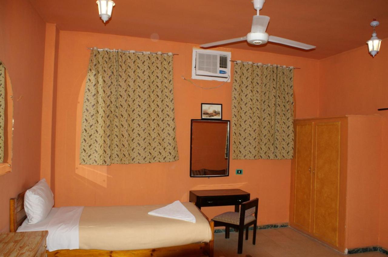 Ramsess Hostel Luxor Phòng bức ảnh