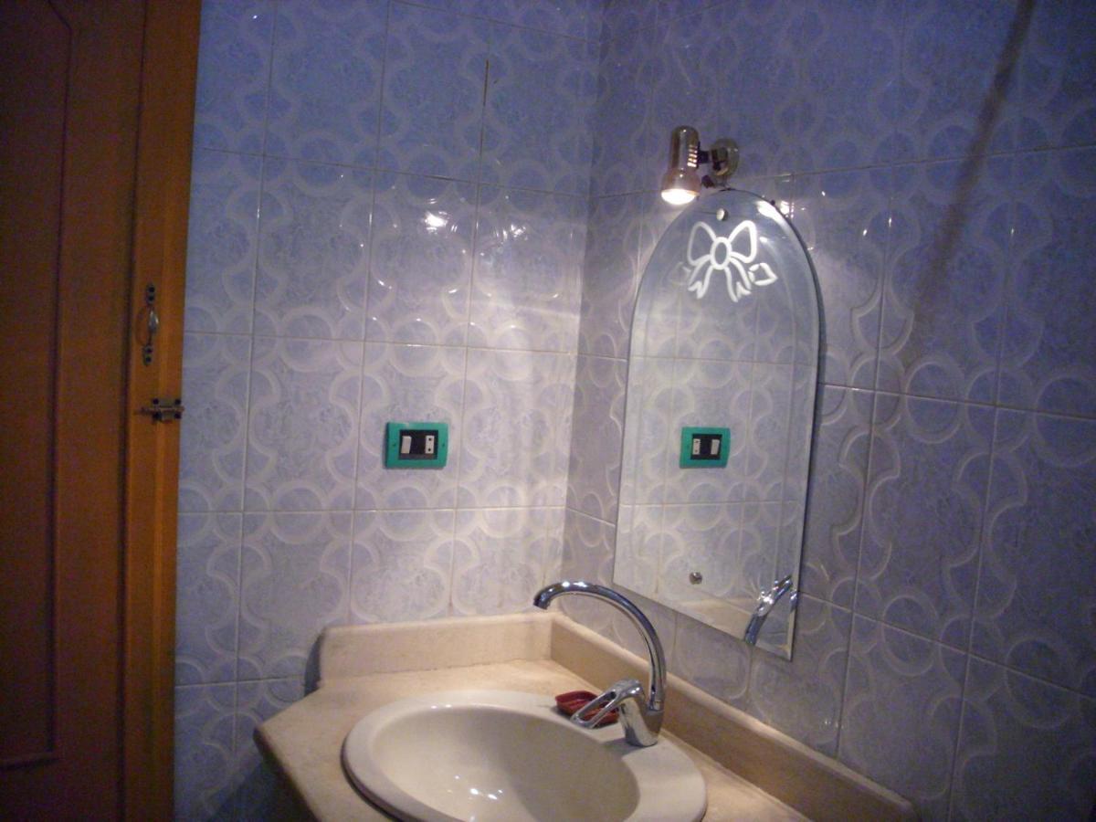 Ramsess Hostel Luxor Ngoại thất bức ảnh