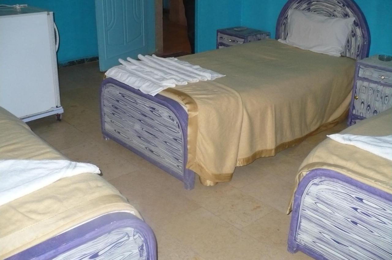 Ramsess Hostel Luxor Phòng bức ảnh