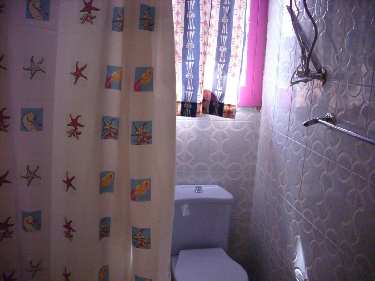 Ramsess Hostel Luxor Phòng bức ảnh
