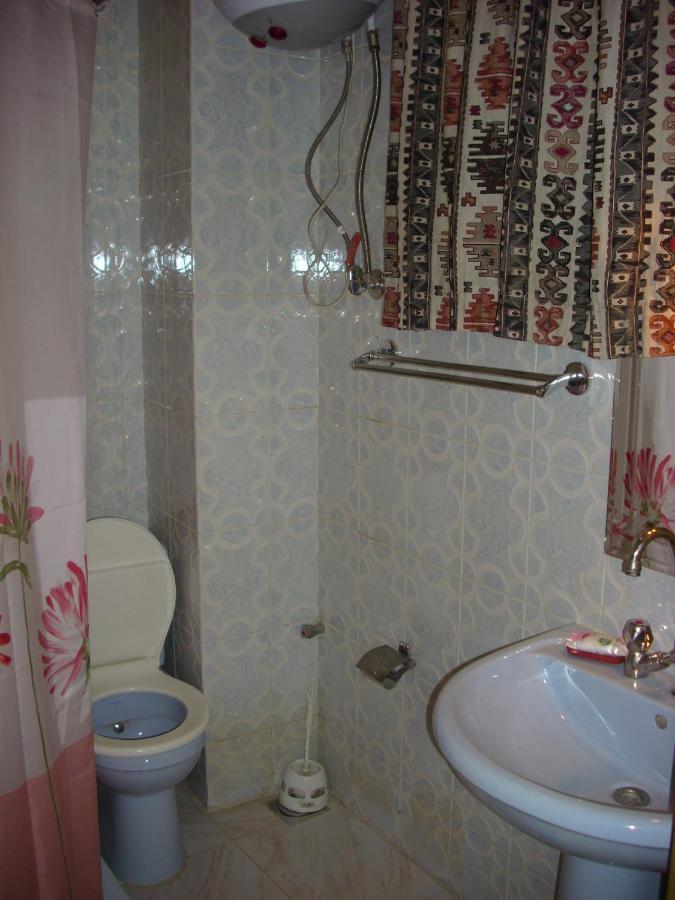 Ramsess Hostel Luxor Phòng bức ảnh