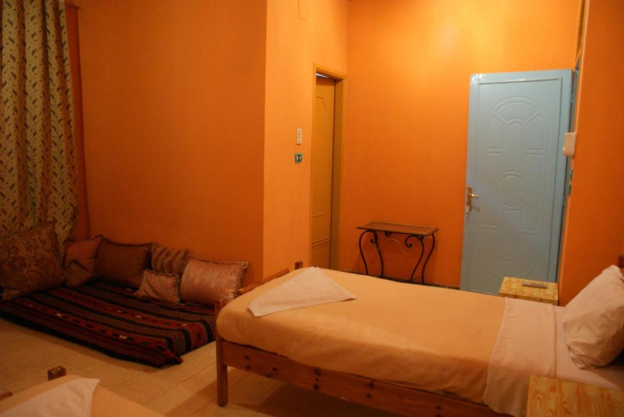 Ramsess Hostel Luxor Phòng bức ảnh
