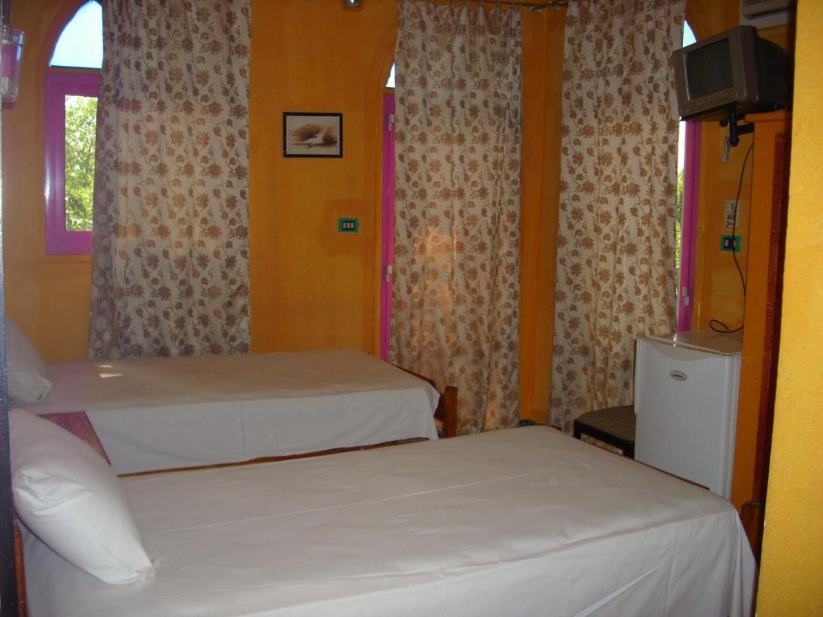 Ramsess Hostel Luxor Phòng bức ảnh