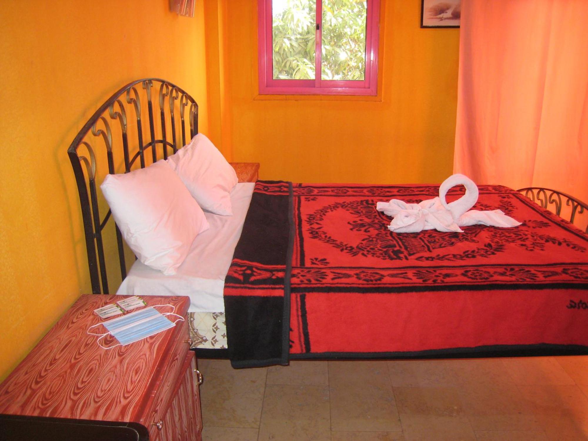 Ramsess Hostel Luxor Phòng bức ảnh